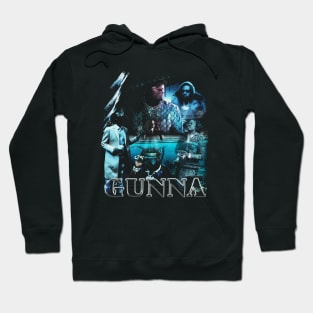 Gunna Vintage Hoodie